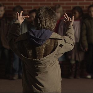 Fotoğraf Tous les enfants s'appellent Dominique