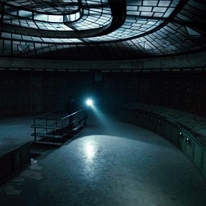 Fotoğraf Çernobil'in Sırları