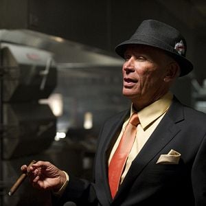 Fotoğraf Ejderha Gözler