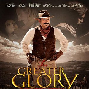 Fotoğraf For Greater Glory : The True Story of Cristiada
