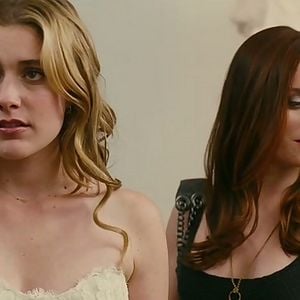 Fotoğraf Zoe Lister-Jones