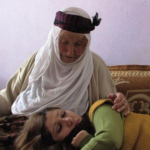 Fotoğraf Ben Uçtum Sen Kaldın