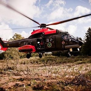 Fotoğraf Försvunnen