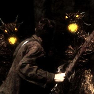 Fotoğraf Carnivorous