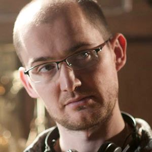 Fotoğraf James Watkins