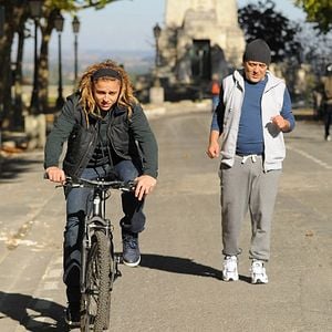 Fotoğraf Arsène Mosca