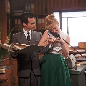 Fotoğraf Romain Duris