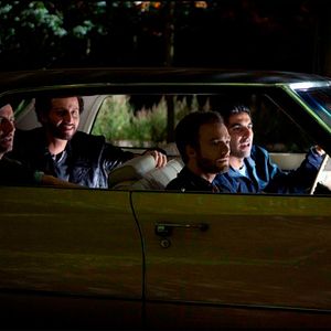 Fotoğraf Jonathan Lambert