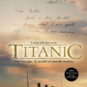 Fotoğraf Titanic (2012)
