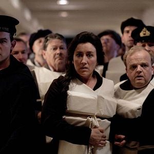 Fotoğraf Titanic (2012)