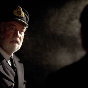 Fotoğraf David Calder