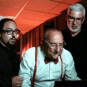 Fotoğraf Rémy Algava