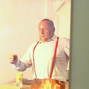 Fotoğraf Grégoire Lassalle