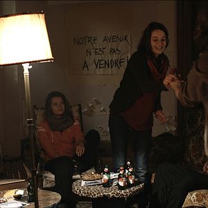 Fotoğraf Les Lendemains