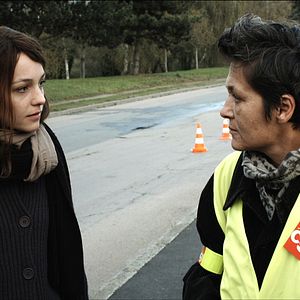 Fotoğraf Les Lendemains