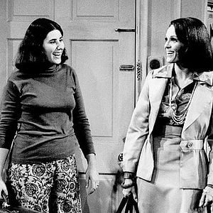 Fotoğraf Julie Kavner