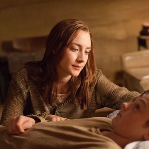 Fotoğraf Saoirse Ronan