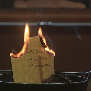 Fotoğraf On ne mourra pas d'en parler