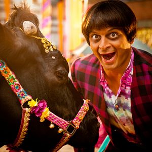 Fotoğraf Kaya Yanar