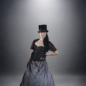 Fotoğraf Franka Potente