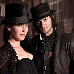 Fotoğraf Franka Potente