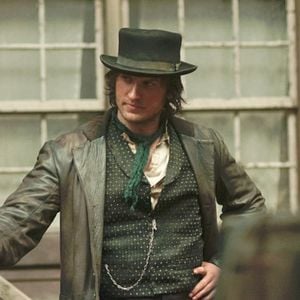 Fotoğraf Tom Weston-Jones