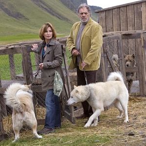 Fotoğraf Island - Herzen im Eis