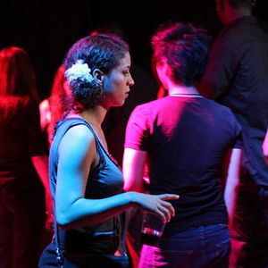 Fotoğraf Cicatrices