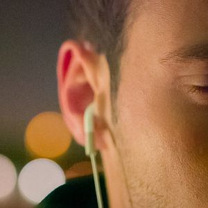 Fotoğraf Mademoiselle