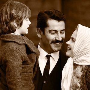 Fotoğraf Uzun Hikaye