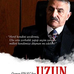 Fotoğraf Uzun Hikaye