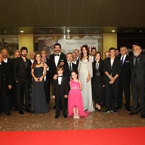 Fotoğraf Uzun Hikaye