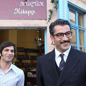 Fotoğraf Uzun Hikaye