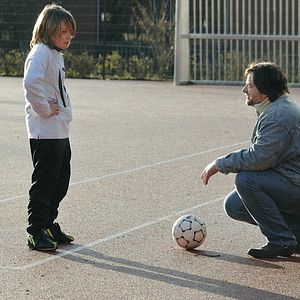 Fotoğraf Das geteilte Glück