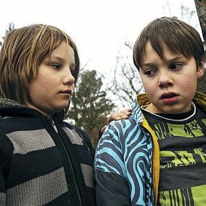 Fotoğraf Das geteilte Glück