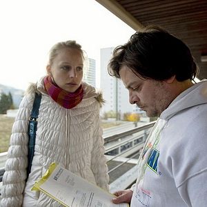 Fotoğraf Das geteilte Glück