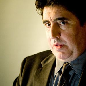 Fotoğraf The Lodger