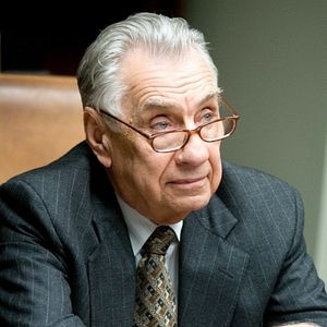 Fotoğraf The Lodger