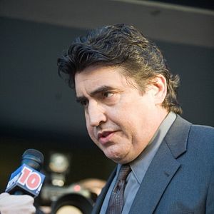 Fotoğraf The Lodger