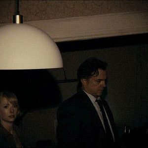 Fotoğraf Lanetli Ruh