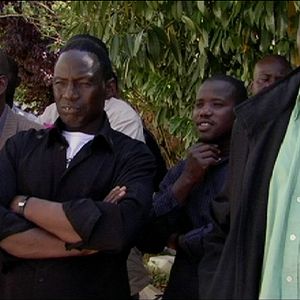 Fotoğraf On est là!