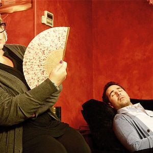 Fotoğraf Drôle de Poker