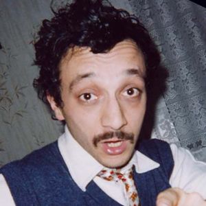 Fotoğraf Benoit Forgeard