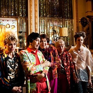 Fotoğraf Laurence Anyways