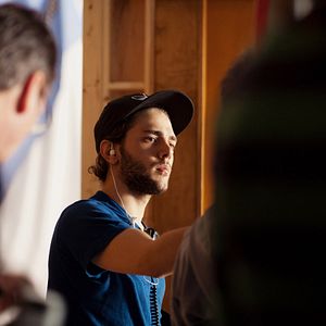 Fotoğraf Laurence Anyways