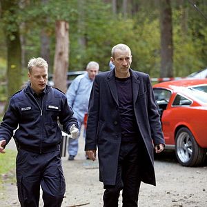 Fotoğraf Wolfsfährte