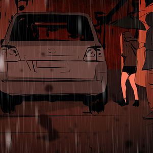 Fotoğraf Acayip Hikayeler