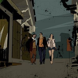 Fotoğraf Acayip Hikayeler