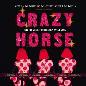 Fotoğraf Crazy Horse