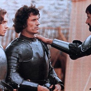 Fotoğraf Lancelot Du Lac